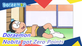 [Doraemon] Nobita got Zero Points