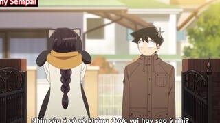 _Komi Không Thể Giao Tiếp_ SS2 _ Phần 2_4 _ Tóm Tắt Anime _ Teny Anime