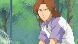 Prince of Tennis ~ Episode 1