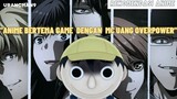 Suka dengan anime bertema game? yuk simak  5 Rekomendasi anime bertema game di video berikut ini!!