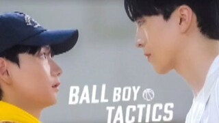EP. 3 # BALL BOY TACTICS (ENGSUB)