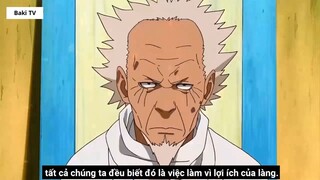Nếu Itachi Không Đồ Sát Gia Tộc Uchiha Chuyện Gì Sẽ Xảy Ra Giả Thuyết Naruto- 2