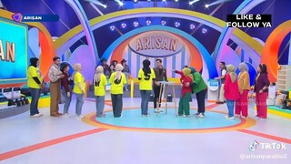 Arisan 17/7/25 Segmen 4&5