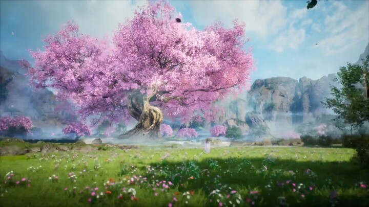 The Legend of Ling Tian Eps 31 Sub Indo 1080p