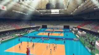 PHẦN 4 TẬP 17 THUYẾT MINH THIẾU NIÊN BÓNG CHUYỀN