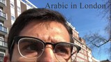 London Study Vlog