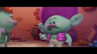 TROLLS BAND TOGETHER _ Official Trailer 2