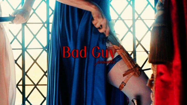 【顶级信息素压制！丝滑转场 |  战斗女神群像】不一定斩男，但一定斩女！