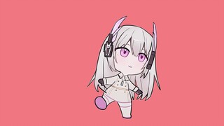 【Punishing: Double Ops/Liv】Liv goes on