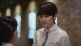 Cinderella and the Four Knights-2