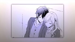 Horimiya edit (loop)