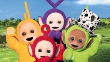 Teletubbies 9 | Dubbing Indonesia