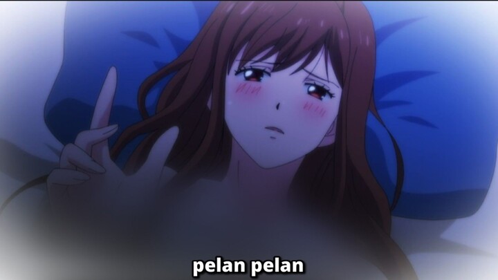 Ichibos Ama sensei Ampe mncrt 💦💦