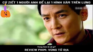 Phim: Vùng tử địa -part1 #phimhay