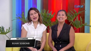 Alam mong sikat ka na kapag ganito! #shorts | Fast Talk with Boy Abunda
