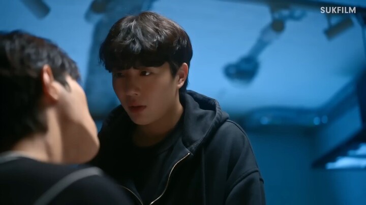 Please, Yes EP 03 (Sub Eng)