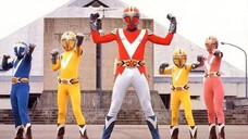 Enban Sensou Bankid ep23