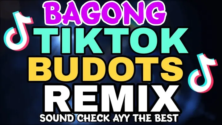 VIRAL TIKTOK BUDOTS REMIX NONSTOP | SOUND CHECK THE BEST ARE YOU OK PLAB PLAB