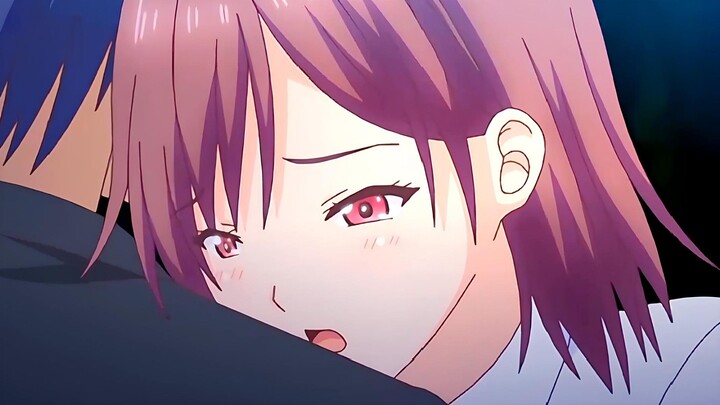 Anime No Sensor Paling brutal Bocil Jangan Nonton..!!