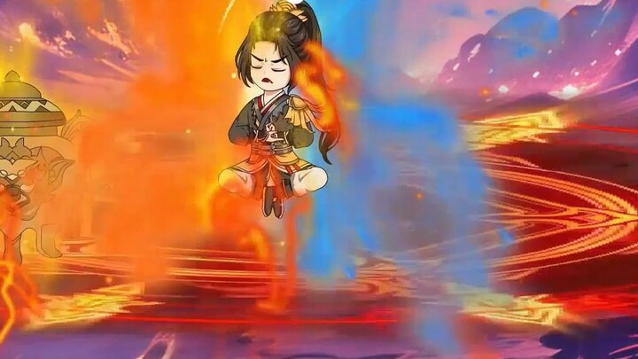 Episode 28: Lu Xuan quietly makes a fortune, Liu Ruyan is on the verge of death? The Supreme Xuanzon