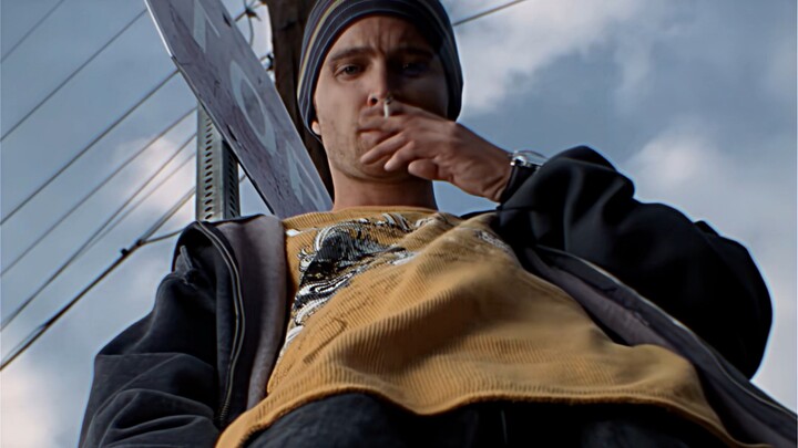Pinkman