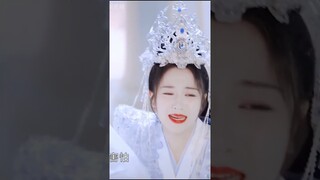 The starry love | yetan and Shao Dian #cdrama2023 #thestarrylove #chenxingxu #landyli