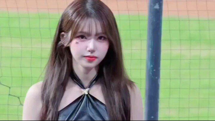 高颜值气质太绝了 🔥 Elegant Visual Energy #dance #kpop #fancam