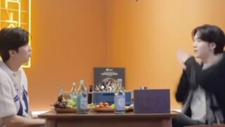 Kim Namjoon: I don’t understand, but I respect