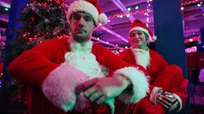 Jingle Bell Heist (2025) โจรกรรมจิงเกิลเบล