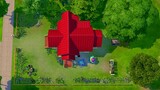 The Sims 4 Speed Build by Chun Active Ep 01 : A Cute Tiny House