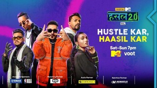 MTV Hustle- S02E11