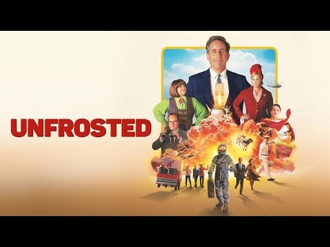 Ted's Bulletin celebrates "Unfrosted" movie with new tart