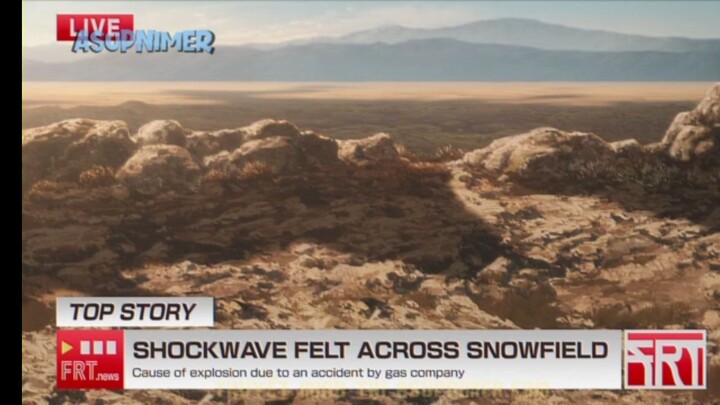 Fate/ strange fake ss1 tập 01 thuyết minh