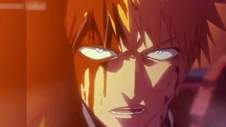 Watch all 47 battles of Kurosaki Ichigo in BLEACH in one go. (Without the Thousand Year Blood War)