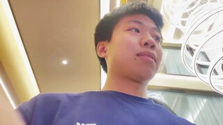 Dancing "I'm Sorry for Being So Cute" at a Tanabata blind date event?!