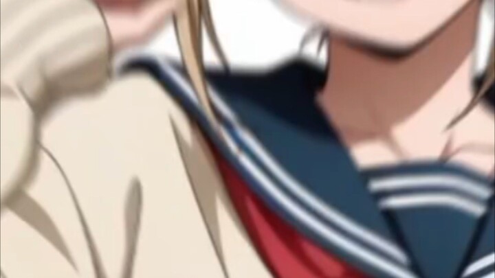 himiko toga