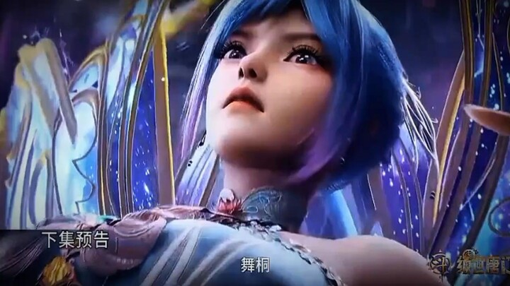 Preview  Soul Land S2 Eps 144