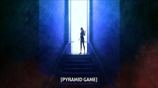 Pyramid Game Eps 4 sub indo