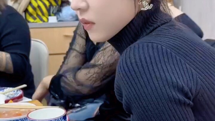 เธอเก่งมากเลยนะ