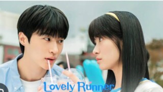 Lovely Runner Ep 11 Sub indo