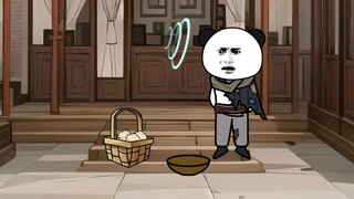 Episode 11: Why didn't you avoid the knife?