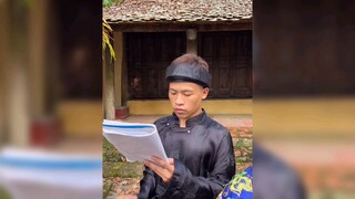 hài dân gian #meme