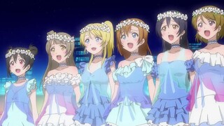 Love Live! School Idol Project Season 2 Episode 4 English Dub