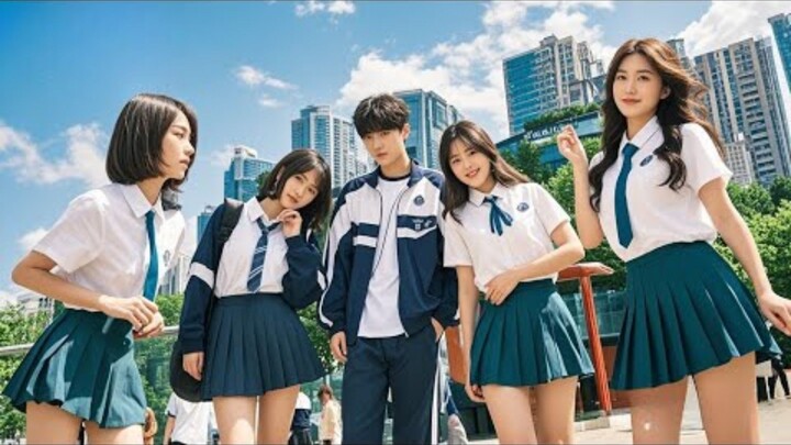 [INDO SUB] Hidup Kedua Ini Akan Kubuat Berbeda: Ambisi, Cinta, dan Kejutan