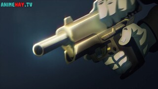 Sakamoto Days - Tập 2 [ Việt sub ]