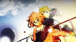 [AMV] Nắm đôi bàn tay - Kay Trần