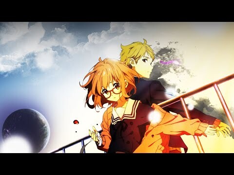 [AMV] Nắm đôi bàn tay - Kay Trần