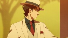 The Dinner Table Detective [Nazotoki wa Dinner no Ato de] S01 E04 Jap DUB Eng SUB