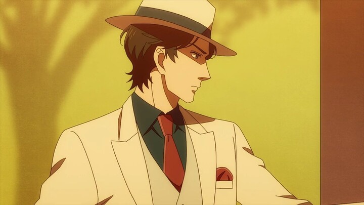 The Dinner Table Detective [Nazotoki wa Dinner no Ato de] S01 E04 Jap DUB Eng SUB