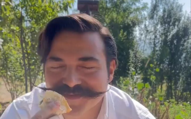 Sausage and Egg Stir-Fry